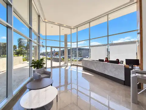 OFICINA en Edificio Workclub Escobar