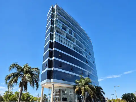 OFICINA en Edificio Workclub Escobar