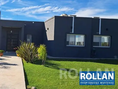 Casa 4 amb en Venta en Barrio Privado El Ensueño 