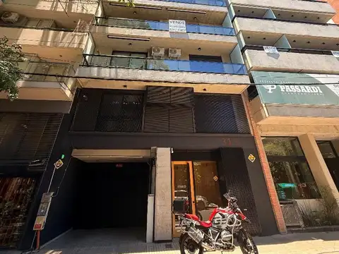 VENTA - Piso exclusivo 3 dormitorios a estrenar