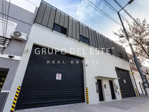 Galpón en Venta en Villa General Mitre, CABA