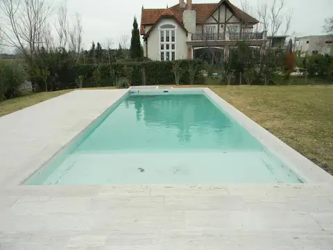 Casa en Venta 1 año