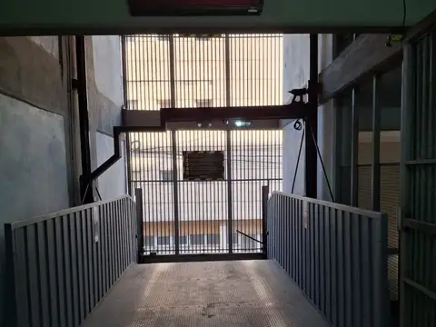 Cochera - Venta - Argentina, Santa Fe - Corrientes 2492