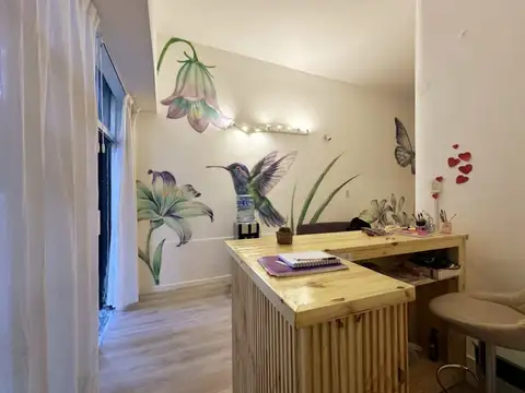 Departamento en Venta en Balvanera, USD 180.000