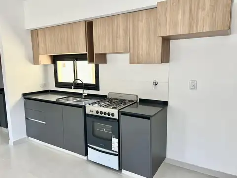 Departamento en Venta en Caballito, USD 130.000