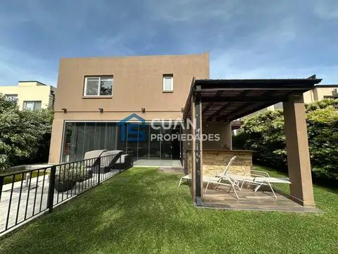 Casa en Venta en La Cañada de Pilar - Los Robles, USD 255.000