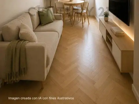 Departamento en Venta en Retiro, Capital Federal