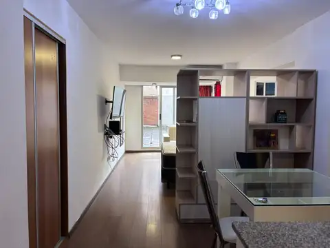 Departamento en Alquiler en Centro, Rosario