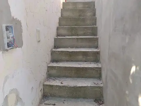 Casa en Venta en San José del Rincón, USD 53.000