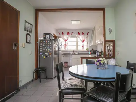 Departamento en Venta de 3 dormitorios