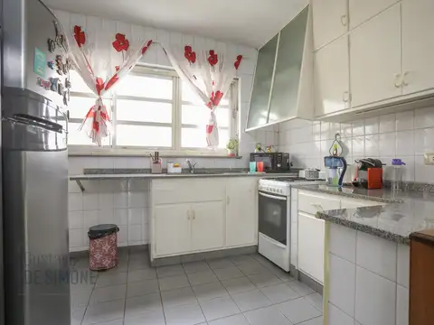 Departamento en Venta de 4 ambientes