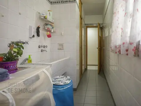 Departamento en Venta en Palermo, USD 200.000