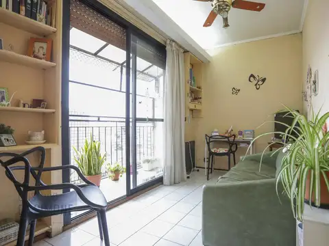 Departamento en Venta 55 años