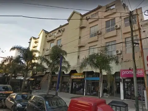 Belgrano 1500, Piso 1