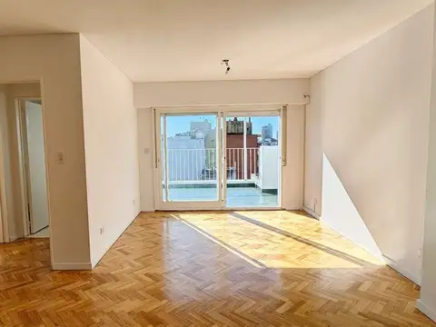 Departamento en Venta 1 año