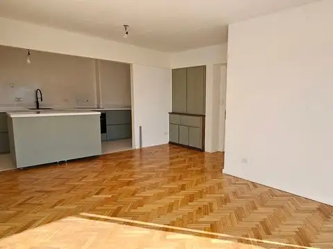 Departamento en Venta al Noreste