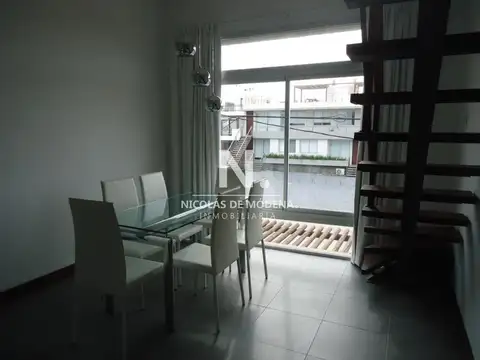 Departamento en Venta 12 años