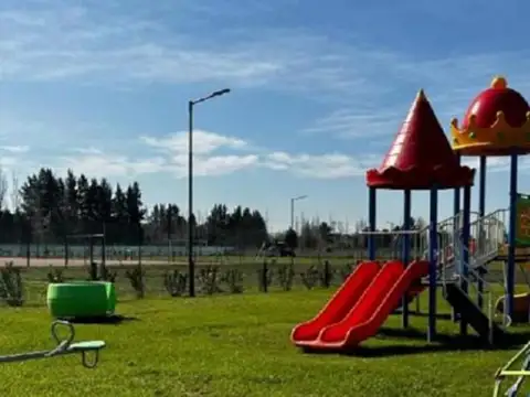 Terreno en Venta en Fincas de San Vicente, USD 22.000