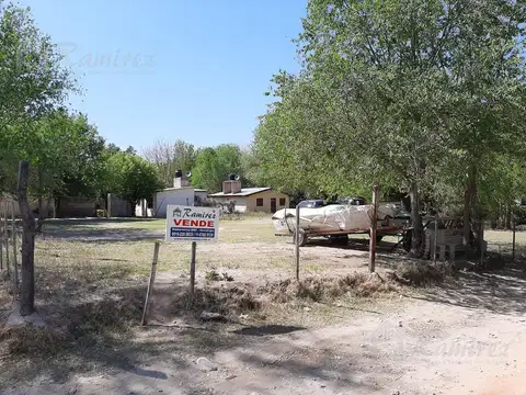 Terreno en Venta en Mina Clavero, USD 24.900