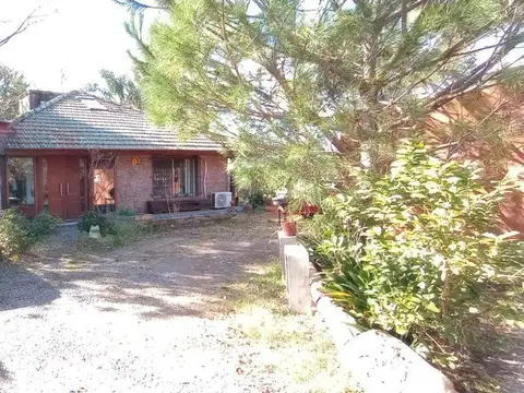 VENTA CAS 5 AMB. EL TALAR