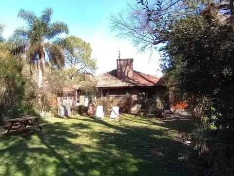 VENTA CAS 5 AMB. EL TALAR