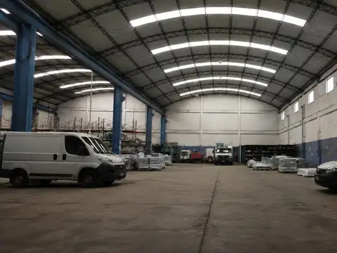 Galpon en Alquiler en Mar del Plata, $ 21.000.000