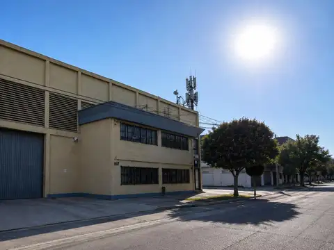 Avenida Champagnat al 3300
