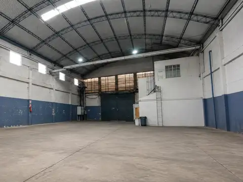 Avenida Champagnat al 3300