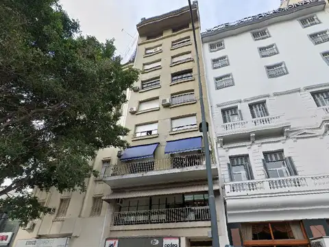 Oficina en Venta en Monserrat, Capital Federal