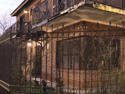 Casa en Venta en Villa Morra I, USD 210.000