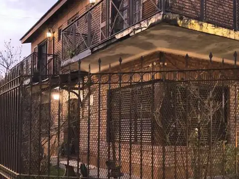 Casa en Venta en Villa Morra I, USD 210.000