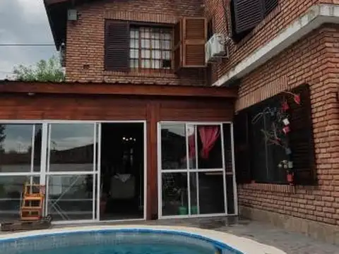 Casa en Venta de 4 dormitorios