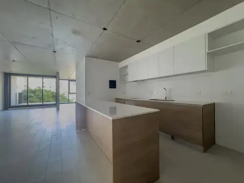 Venta | departamento | 3 ambientes | con balcón | retiro