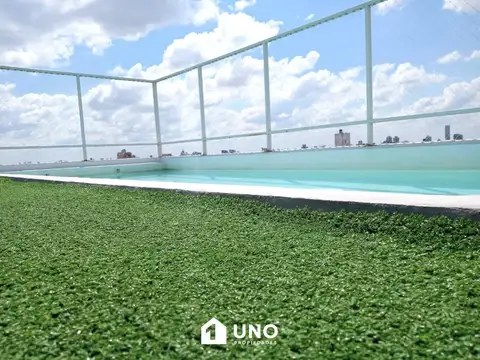 Departamento en Venta 9 años