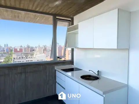 Departamento en Venta al Norte