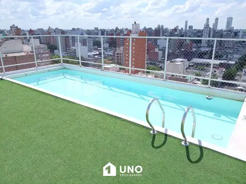 Departamento en Venta al Norte