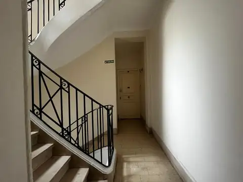Departamento en alquiler de 5 ambientes,  Recoleta