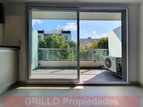 Departamento en Alquiler en Floresta, $ 520.000