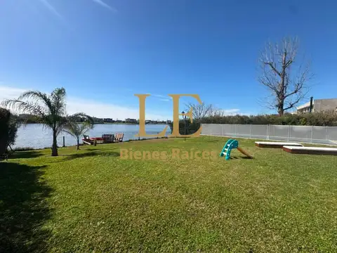 Casa en Venta 8 años
