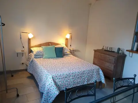 Alquiler temporal - Monoambiente - San Telmo 