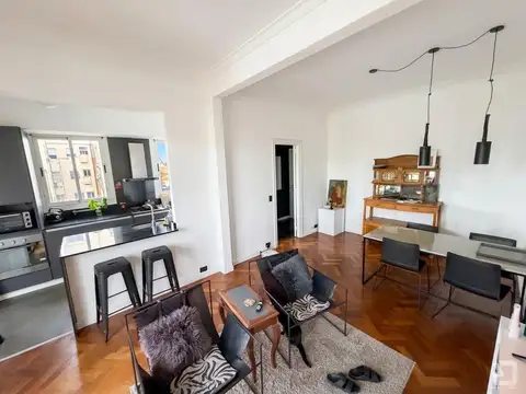 Departamento en Venta de 2 dormitorios