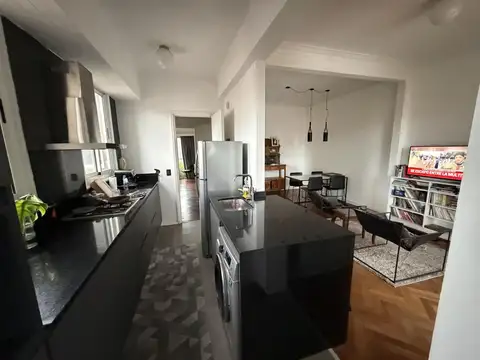 Departamento en Venta Apto profesional