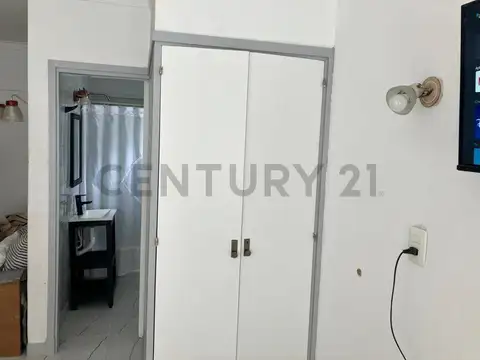 Sarmiento 2300, Piso 6 F