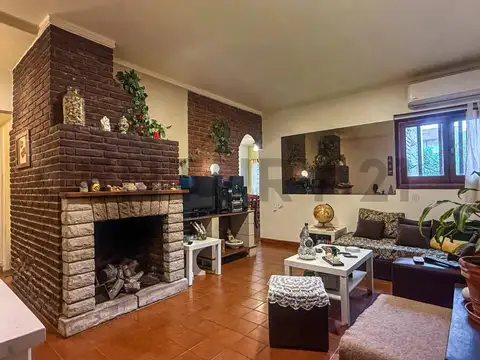Casa en Venta de 2 dormitorios