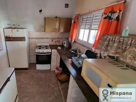 Casa en venta, RETASADA, ubicada en Pilar, Barrio La Lonja, sobre Las Acacias
