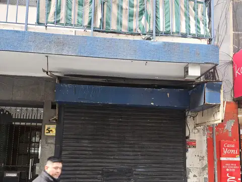 Paso 100