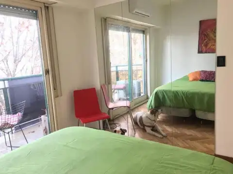 Departamento en Alquiler de 4 ambientes