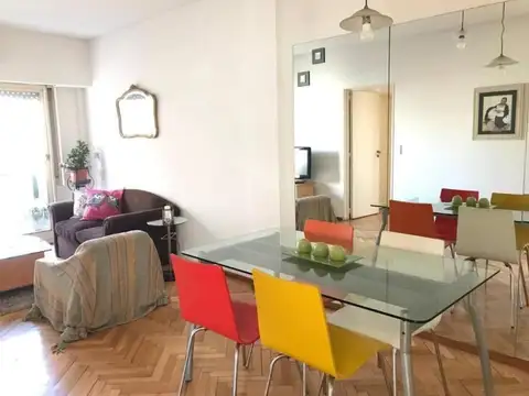 Blanco Encalada 2555