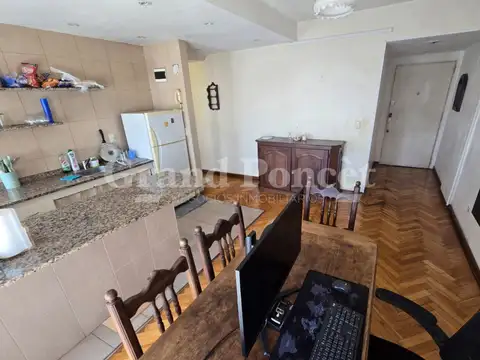 Bernardo de Irigoyen 500