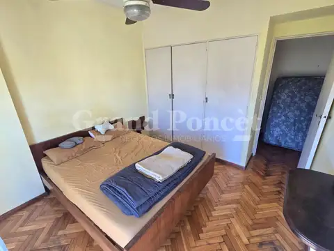 Departamento en Alquiler Temporal al Oeste